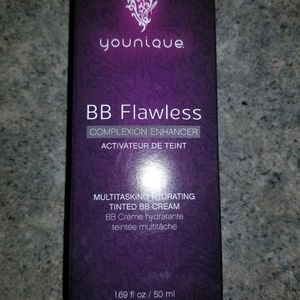 Younique BB cream in bisque